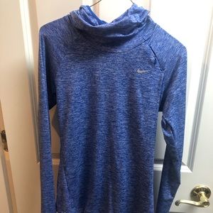 Nike pullover